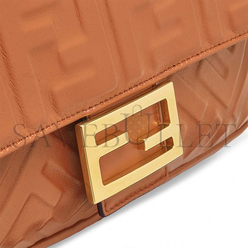 FENDI BAGUETTE 8BR600A72VF1C0G (27*15*6cm) FENDI BAGUETTE 8BR600A72VF1C0G (27*15*6cm)